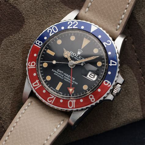 rolex 1675 gmt red hand|Rolex gmt master lowest price.